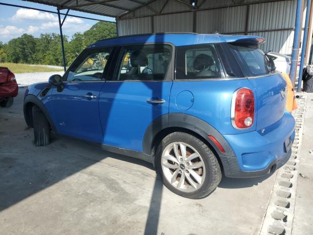 Foto 2 de la subasta – 2012 MINI COOPER S C con VIN WMWZC5C51CWL56555