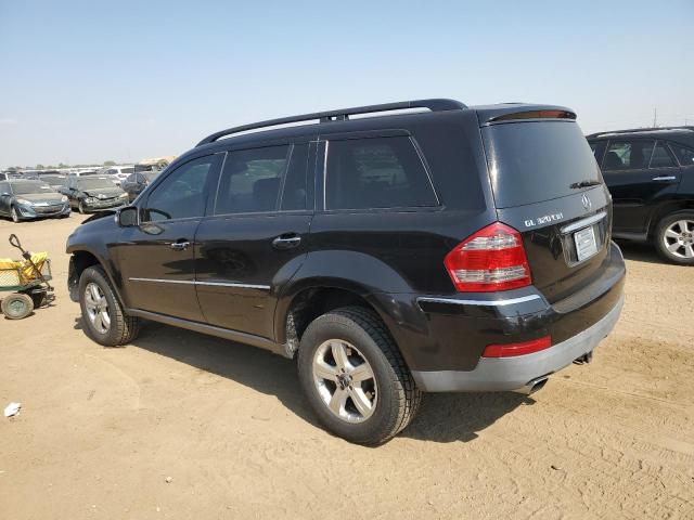 Photo 2 from auction – 2007 MERCEDES-BENZ GL 320 CDI with VIN 4JGBF22E17A228939