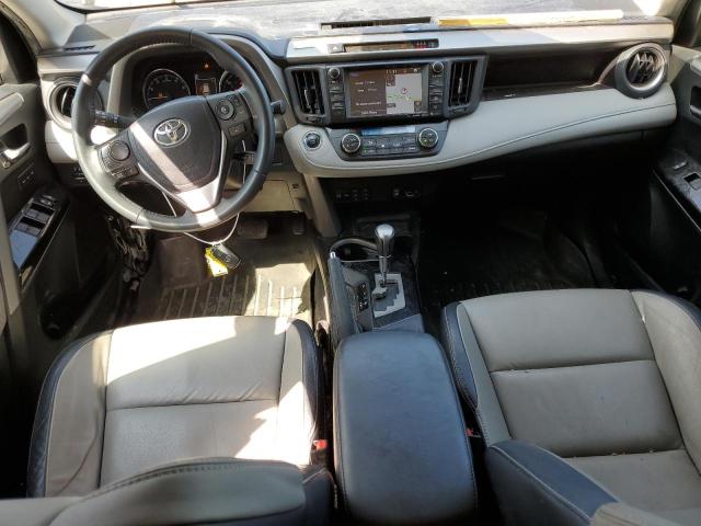Zdjęcie 8 z aukcji – 2017 TOYOTA RAV4 LIMIT z VIN 2T3DFREV9HW594085