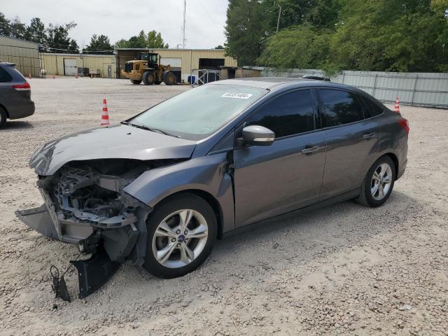 FORD FOCUS SE 2014 with VIN 1FADP3F29EL234009 - Photo from auction
