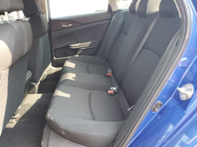 Photo 10 from auction – 2018 HONDA CIVIC LX with VIN 2HGFC2E50JH554106