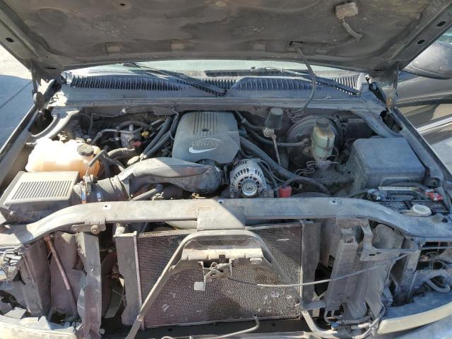 Photo 12 from auction – 2001 GMC YUKON with VIN 1GKEC13T31J198419