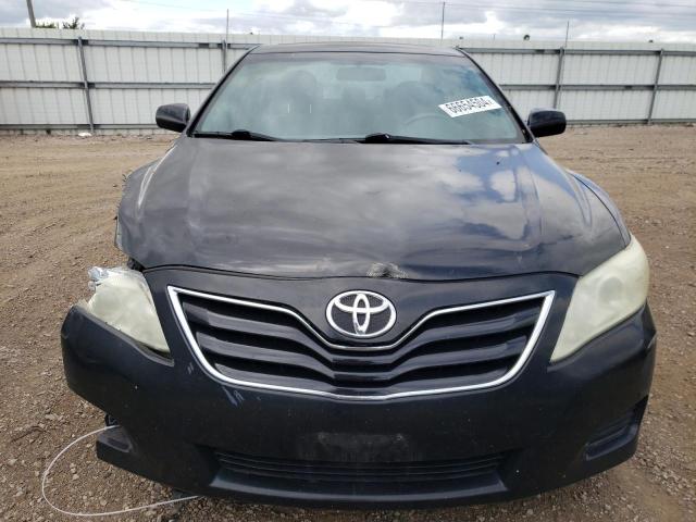 Photo 5 from auction – 2011 TOYOTA CAMRY BASE with VIN 4T1BF3EK3BU205435