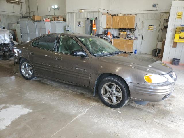 Photo 4 from auction – 2002 PONTIAC GRAND AM S with VIN 1G2NF52FX2C135625