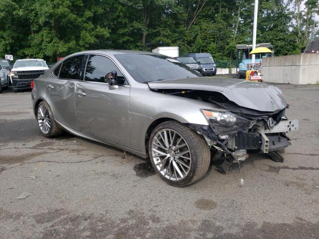 Photo 4 from auction – 2015 LEXUS IS 250 with VIN JTHCF1D23F5026101