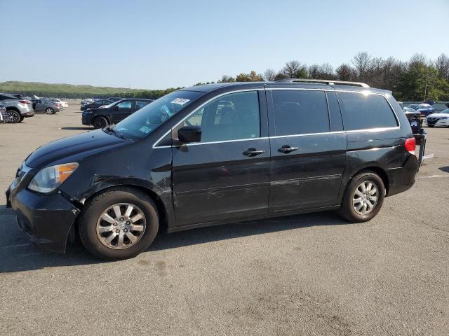 HONDA ODYSSEY EX 2010 with VIN 5FNRL3H73AB081029 - Photo from auction