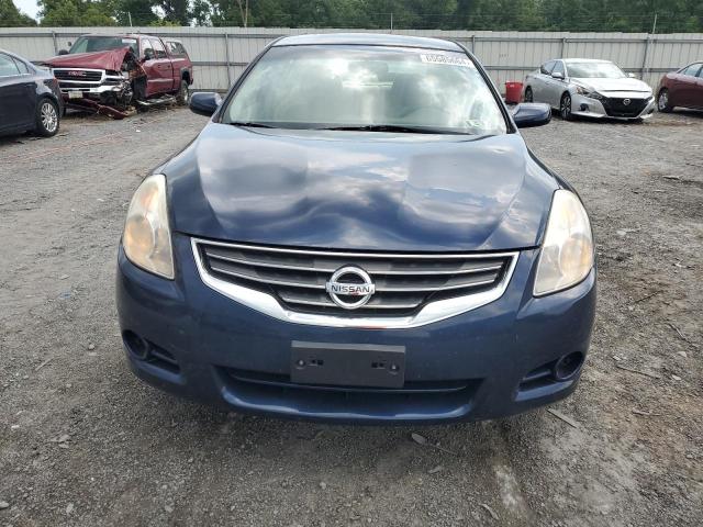 Photo 5 from auction – 2012 NISSAN ALTIMA BAS with VIN 1N4AL2AP6CC254811