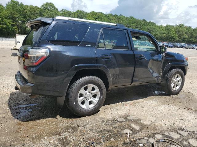 Photo 3 from auction – 2021 TOYOTA 4RUNNER SR with VIN JTEEU5JR7M5233222