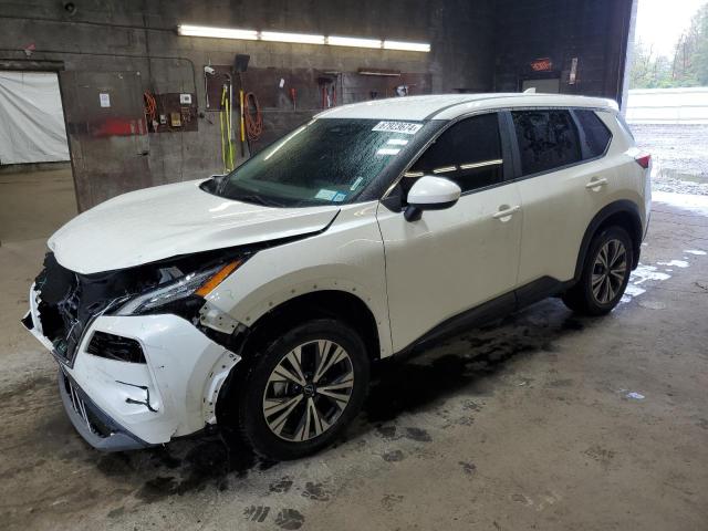 Photo 1 from auction – 2023 NISSAN ROGUE SV with VIN 5N1BT3BB0PC813200