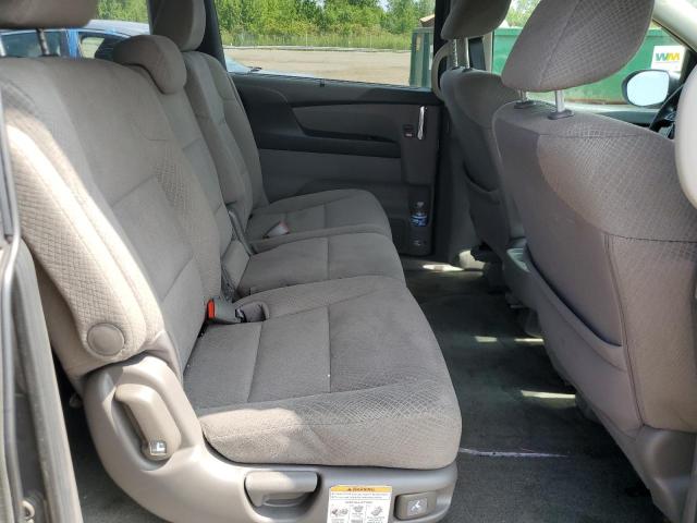 Photo 11 from auction – 2015 HONDA ODYSSEY EX with VIN 5FNRL5H4XFB115802