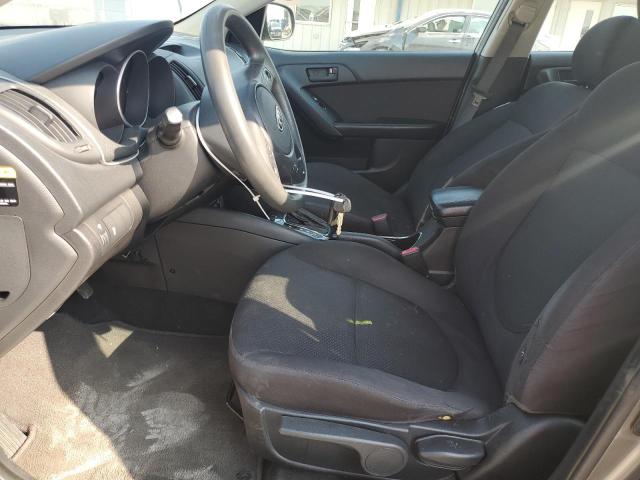 Photo 7 from auction – 2012 KIA FORTE EX with VIN KNAFU4A22C5605275