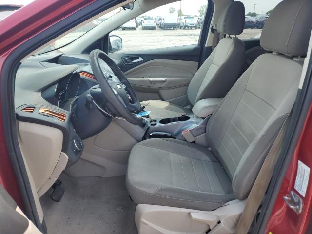 Photo 7 from auction – 2013 FORD ESCAPE SE with VIN 1FMCU0GXXDUC51705