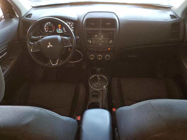 Photo 8 from auction – 2017 MITSUBISHI OUTLANDER with VIN JA4AP3AU5HZ018028