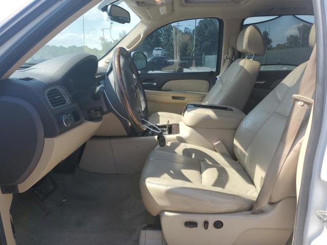 Photo 7 from auction – 2009 GMC SIERRA K15 with VIN 3GTEK03259G174409