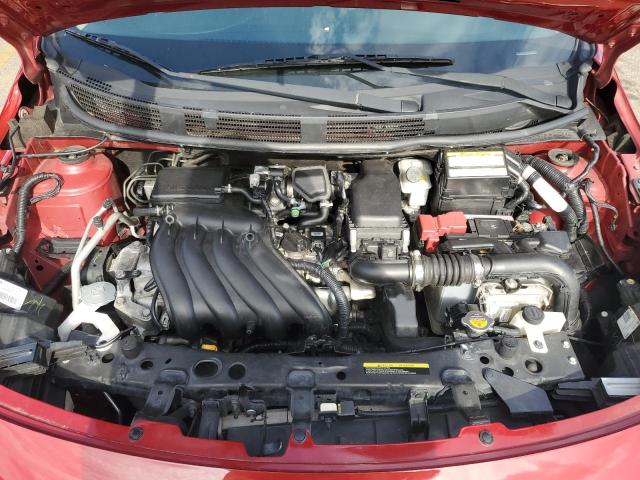 Photo 11 from auction – 2015 NISSAN VERSA S with VIN 3N1CN7AP3FL880449