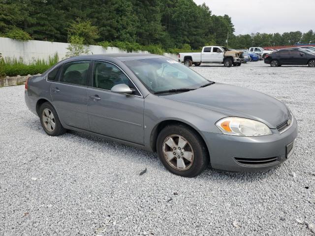 Photo 4 from auction – 2006 CHEVROLET IMPALA LT with VIN 2G1WT58K969435174