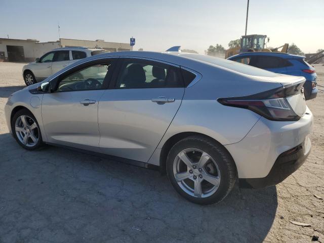 Photo 2 from auction – 2017 CHEVROLET VOLT LT with VIN 1G1RA6S58HU103955