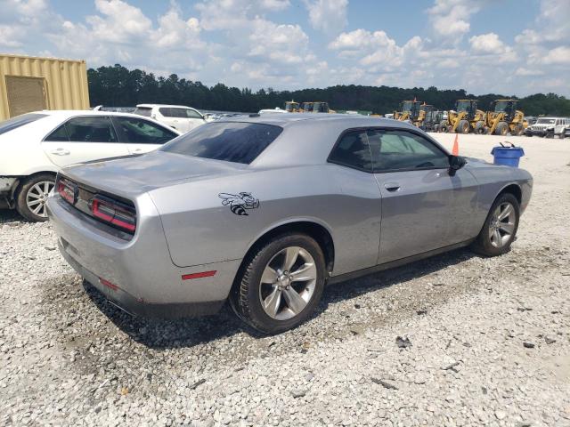 Photo 3 from auction – 2016 DODGE CHALLENGER with VIN 2C3CDZAG7GH137948
