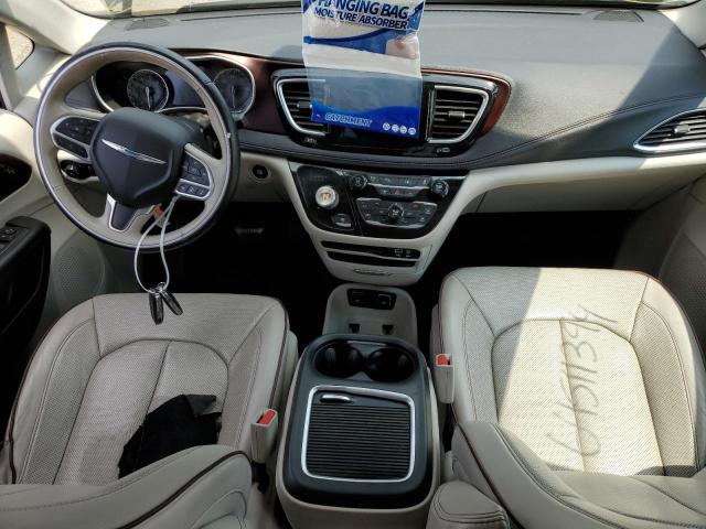Photo 8 from auction – 2017 CHRYSLER PACIFICA L with VIN 2C4RC1GG5HR638026