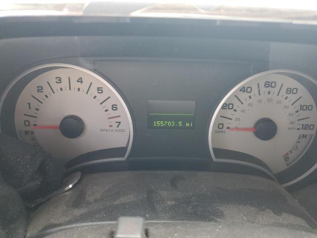 Photo 9 from auction – 2006 FORD EXPLORER L with VIN 1FMEU65836UA82346