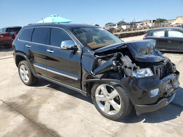 Photo 4 from auction – 2013 JEEP GRAND CHER with VIN 1C4RJFCT4DC620206