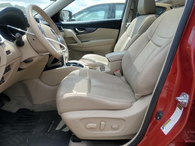 Photo 7 from auction – 2015 NISSAN ROGUE S with VIN 5N1AT2MV1FC843530