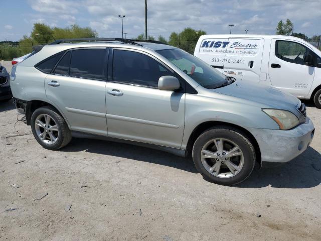 Photo 4 from auction – 2006 LEXUS RX 400 with VIN JTJHW31U760023642