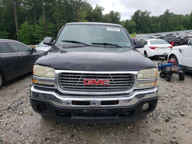Photo 5 from auction – 2006 GMC NEW SIERRA with VIN 2GTEK19B361304091