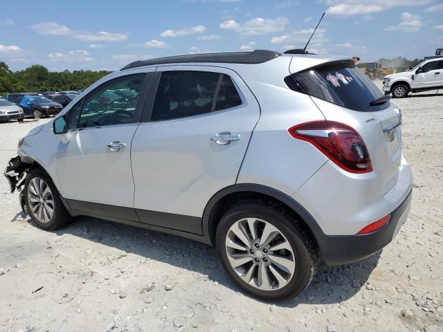 Photo 2 from auction – 2019 BUICK ENCORE PRE with VIN KL4CJASB9KB714130