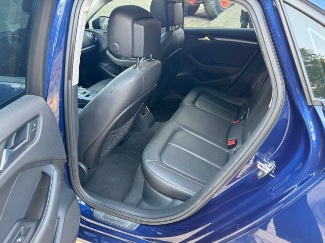 Photo 6 from auction – 2015 AUDI A3 PREMIUM with VIN WAUBFGFFXF1090558
