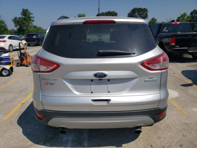 Photo 6 from auction – 2016 FORD ESCAPE SE with VIN 1FMCU0GX9GUC39260