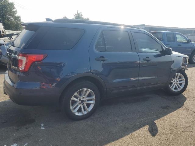 Photo 3 from auction – 2016 FORD EXPLORER with VIN 1FM5K7B84GGB85324