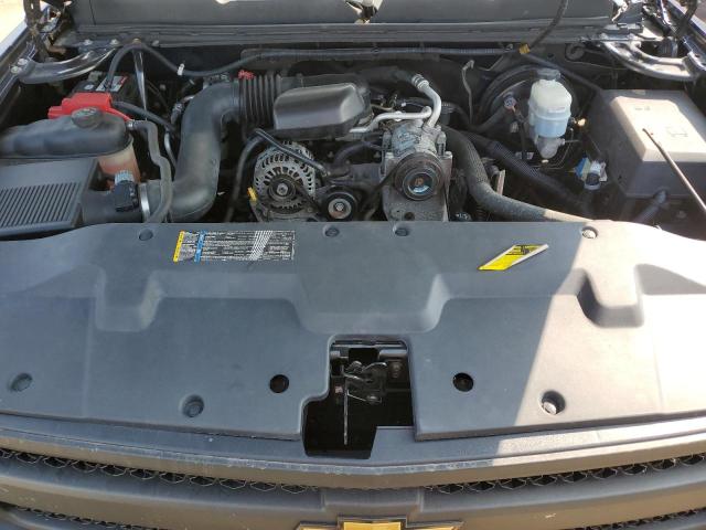 Photo 11 from auction – 2010 CHEVROLET SILVERADO with VIN 1GCPCPEX0AZ216481