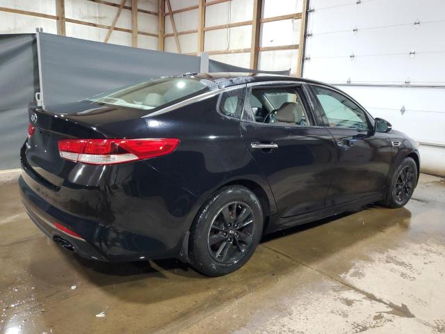 Photo 3 from auction – 2016 KIA OPTIMA LX with VIN 5XXGT4L39GG101484