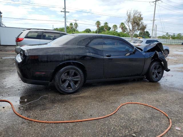 Photo 3 from auction – 2016 DODGE CHALLENGER with VIN 2C3CDZAG3GH176973