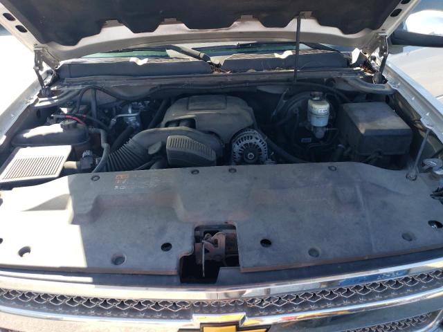 Photo 11 from auction – 2012 CHEVROLET SILVERADO with VIN 3GCPCSE08CG196229