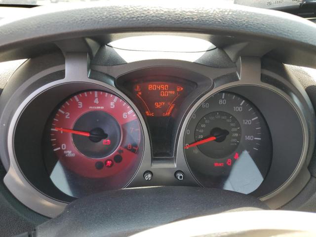 Photo 9 from auction – 2015 NISSAN JUKE S with VIN JN8AF5MR6FT512155