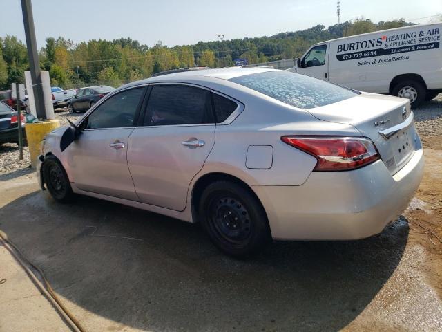 Photo 2 from auction – 2013 NISSAN ALTIMA 2.5 with VIN 1N4AL3AP7DN555440