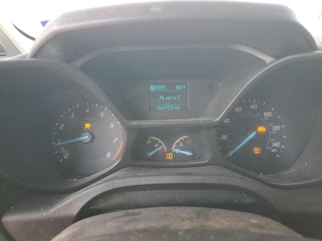 Photo 9 from auction – 2017 FORD TRANSIT CO with VIN NM0LS7E76H1338186