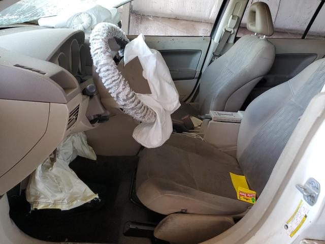 Photo 7 from auction – 2008 DODGE CALIBER with VIN 1B3HB28BX8D504124
