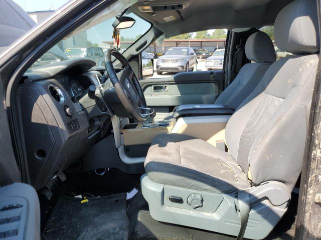 Zdjęcie 7 z aukcji – 2011 FORD F150 SUPER z VIN 1FTEW1CMXBFA55886
