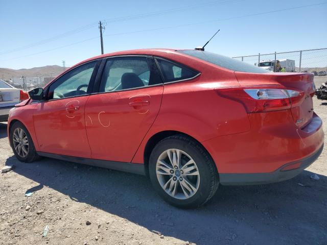 Photo 2 from auction – 2013 FORD FOCUS SE with VIN 1FADP3F2XDL264344