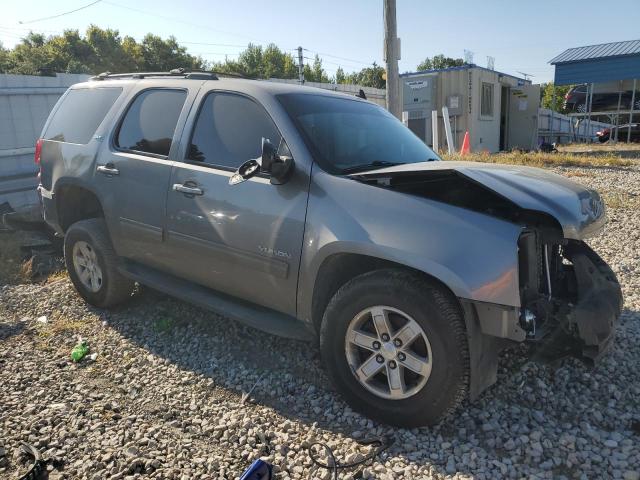 Photo 4 from auction – 2012 GMC YUKON SLT with VIN 1GKS1CE07CR186642