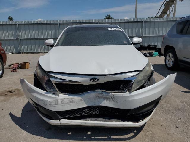 Photo 5 from auction – 2012 KIA OPTIMA EX with VIN 5XXGN4A79CG044858