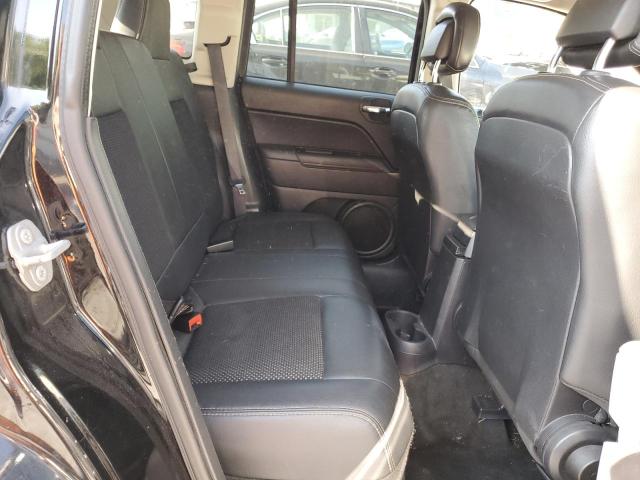 Photo 11 from auction – 2016 JEEP COMPASS SP with VIN 1C4NJDBB3GD725572