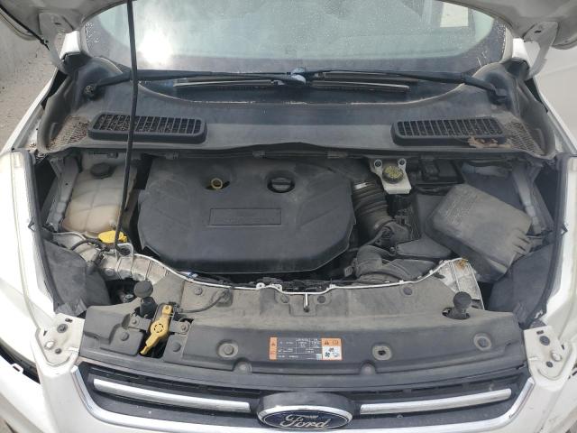 Photo 12 from auction – 2014 FORD ESCAPE TIT with VIN 1FMCU9J99EUD26457