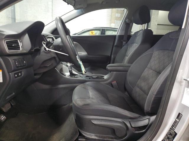 Photo 7 from auction – 2017 KIA NIRO FE with VIN KNDCB3LC1H5073195