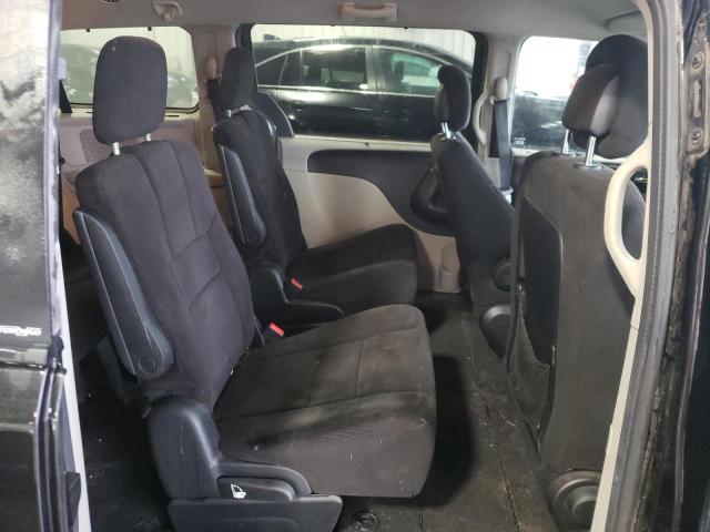 Photo 11 from auction – 2013 DODGE GRAND CARA with VIN 2C4RDGCG6DR566902