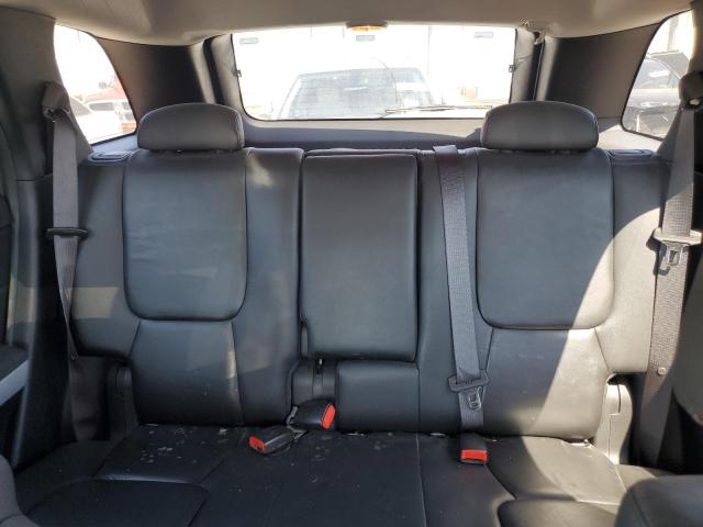 Photo 10 from auction – 2007 PONTIAC TORRENT with VIN 2CKDL63F076018083
