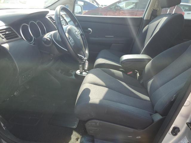 Photo 7 from auction – 2007 NISSAN VERSA S with VIN 3N1BC13E77L366342